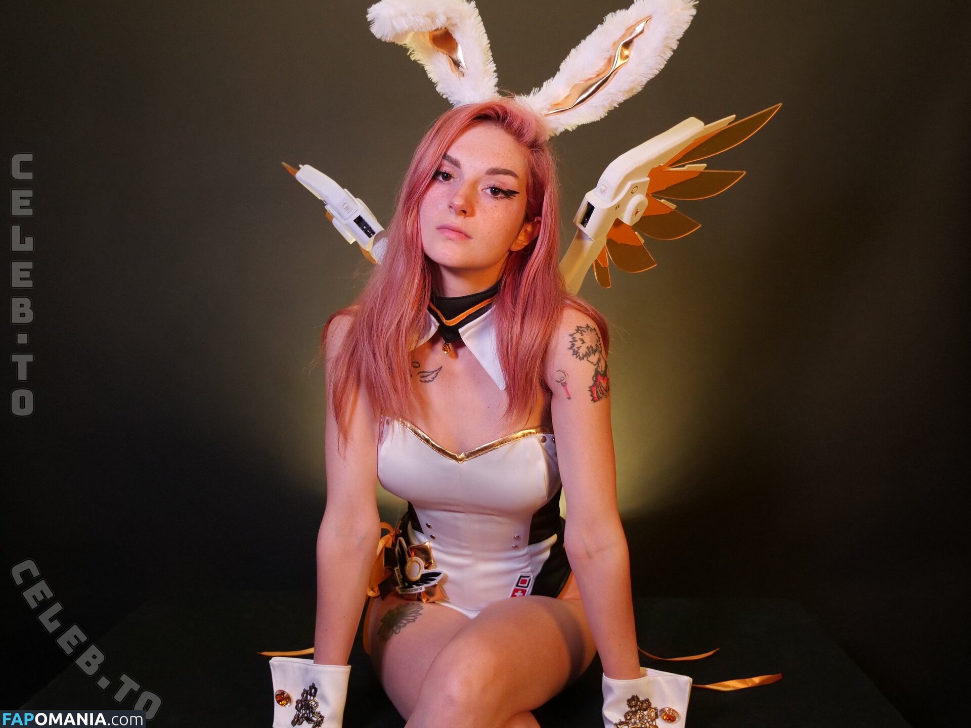 Busy B Asmr / busybasmr Nud OnlyFans  Fotografie scursă #1160
