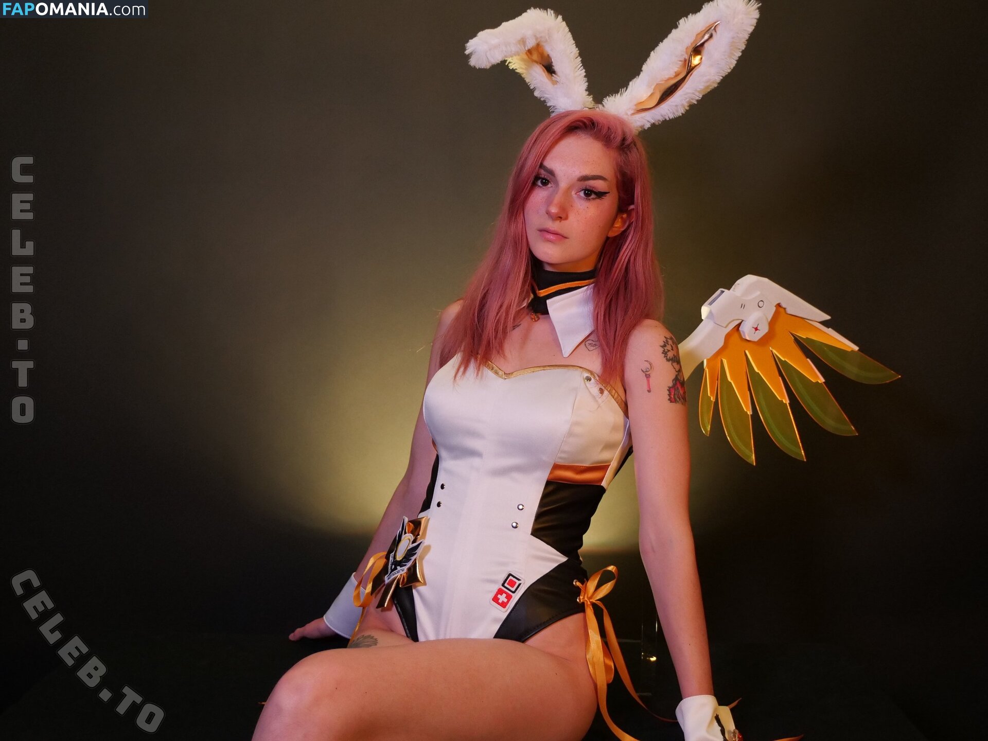 Busy B Asmr / busybasmr Nud OnlyFans  Fotografie scursă #1161