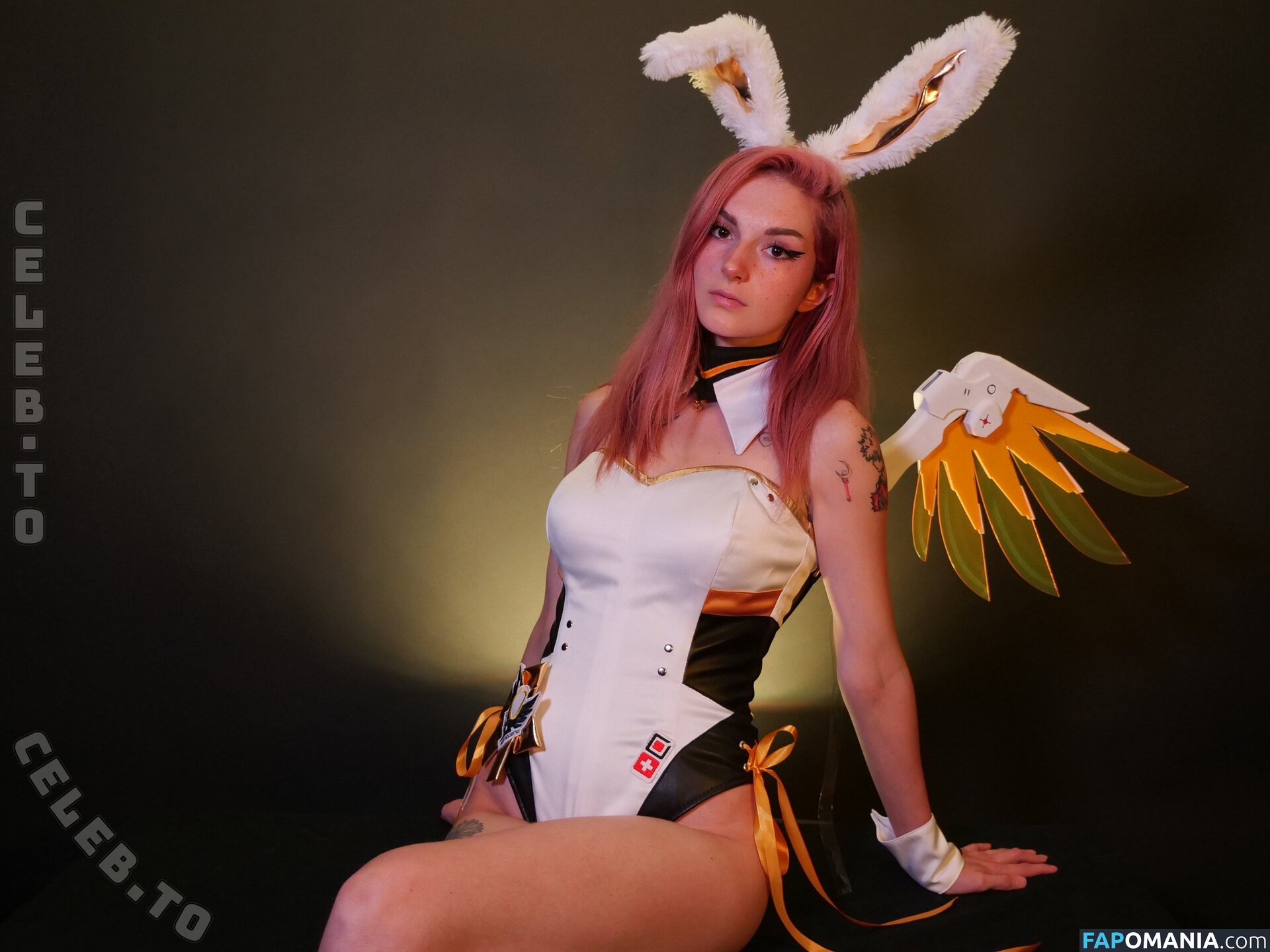 Busy B Asmr / busybasmr Nud OnlyFans  Fotografie scursă #1162