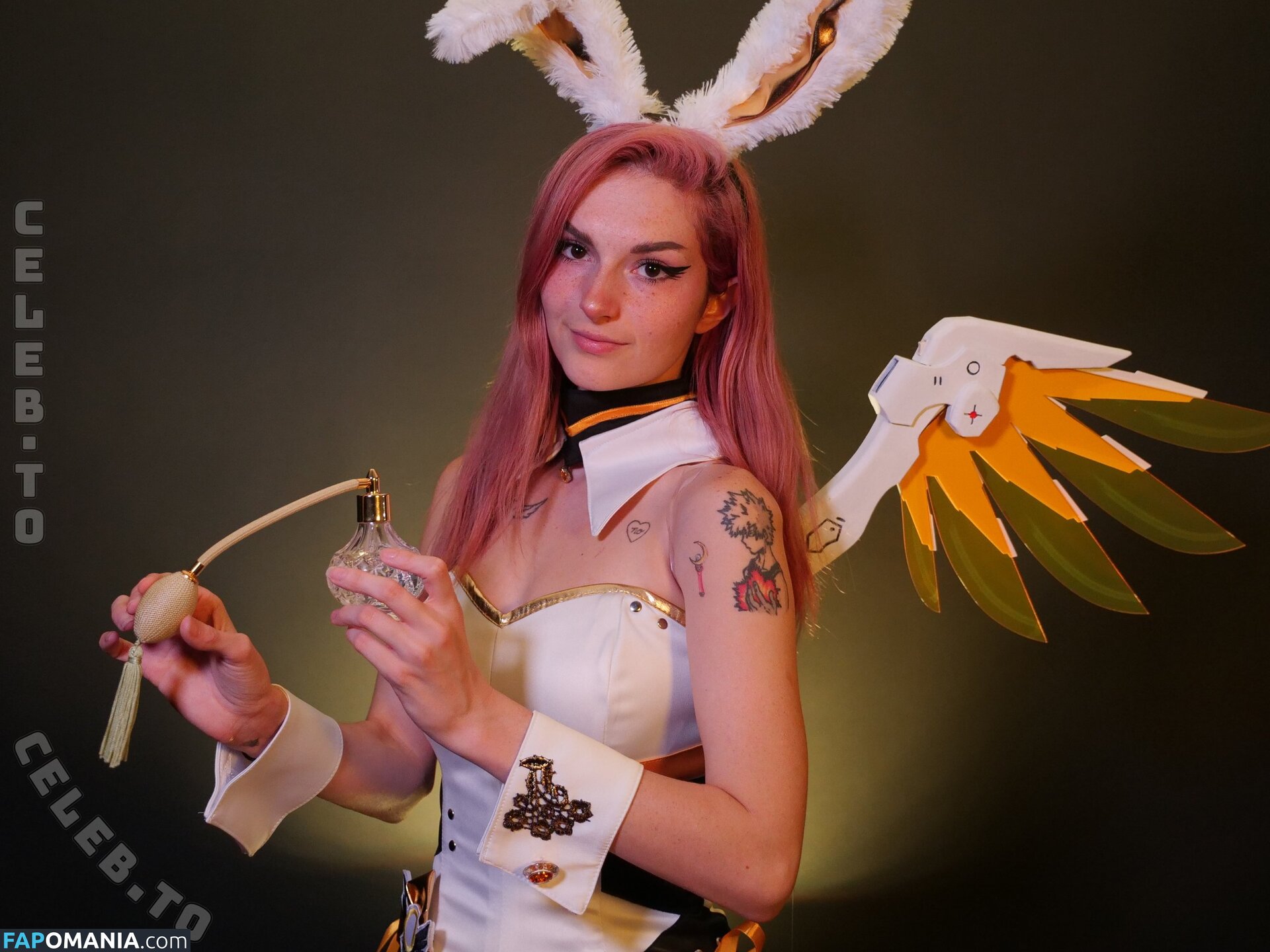 Busy B Asmr / busybasmr Nud OnlyFans  Fotografie scursă #1163