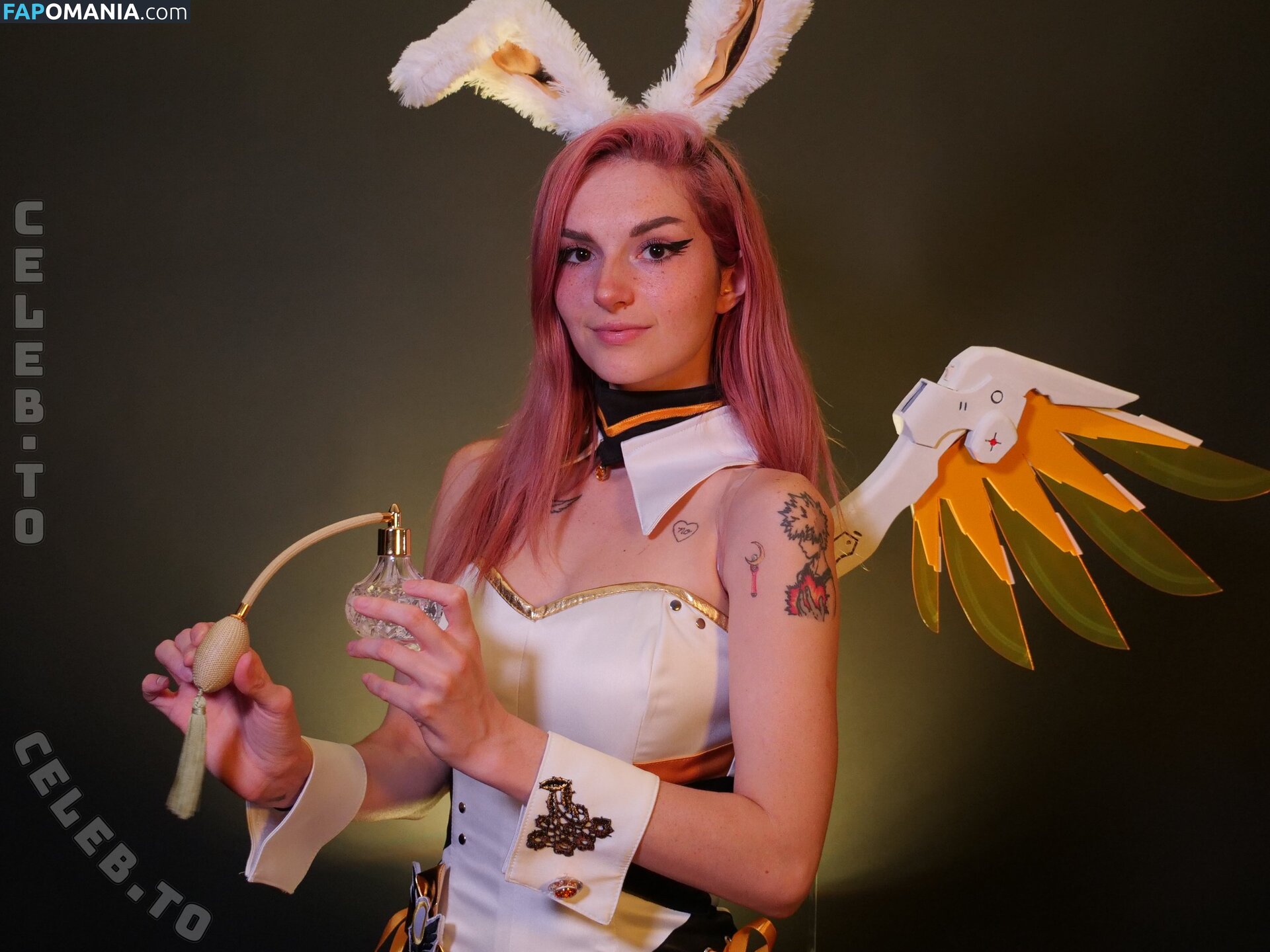 Busy B Asmr / busybasmr Nud OnlyFans  Fotografie scursă #1164
