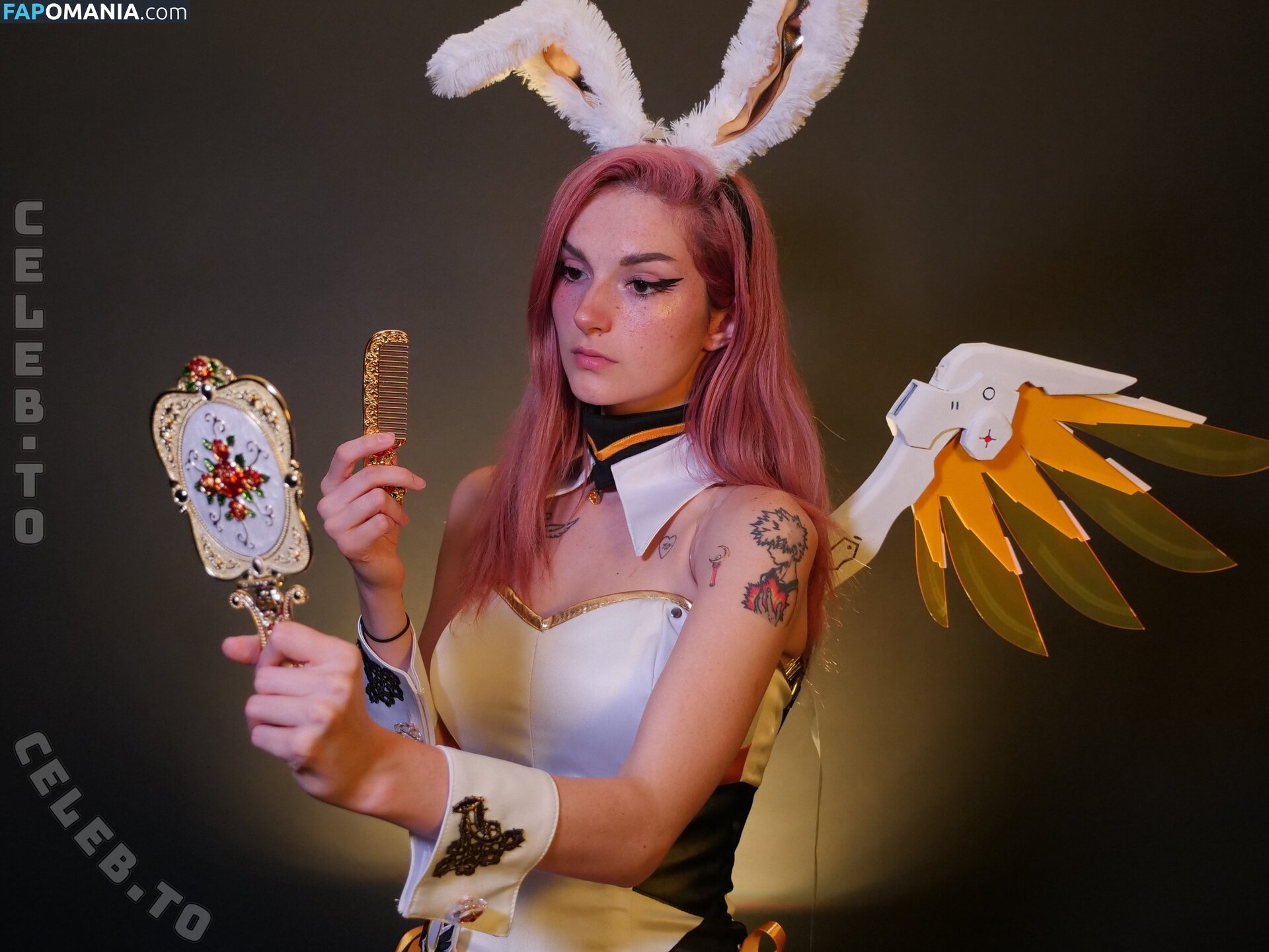 Busy B Asmr / busybasmr Nud OnlyFans  Fotografie scursă #1165
