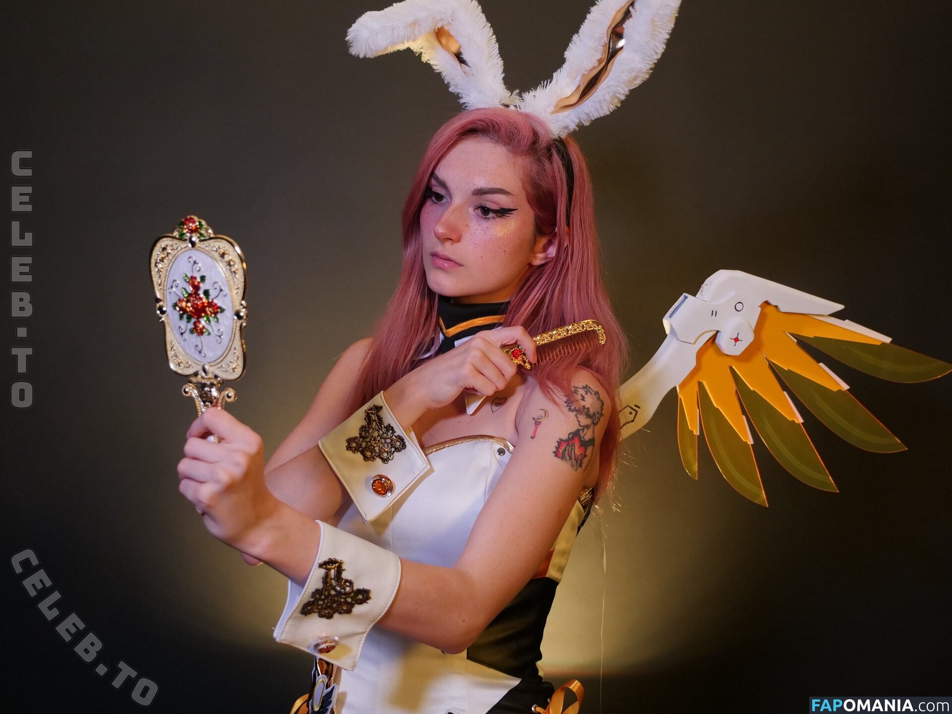 Busy B Asmr / busybasmr Nud OnlyFans  Fotografie scursă #1166