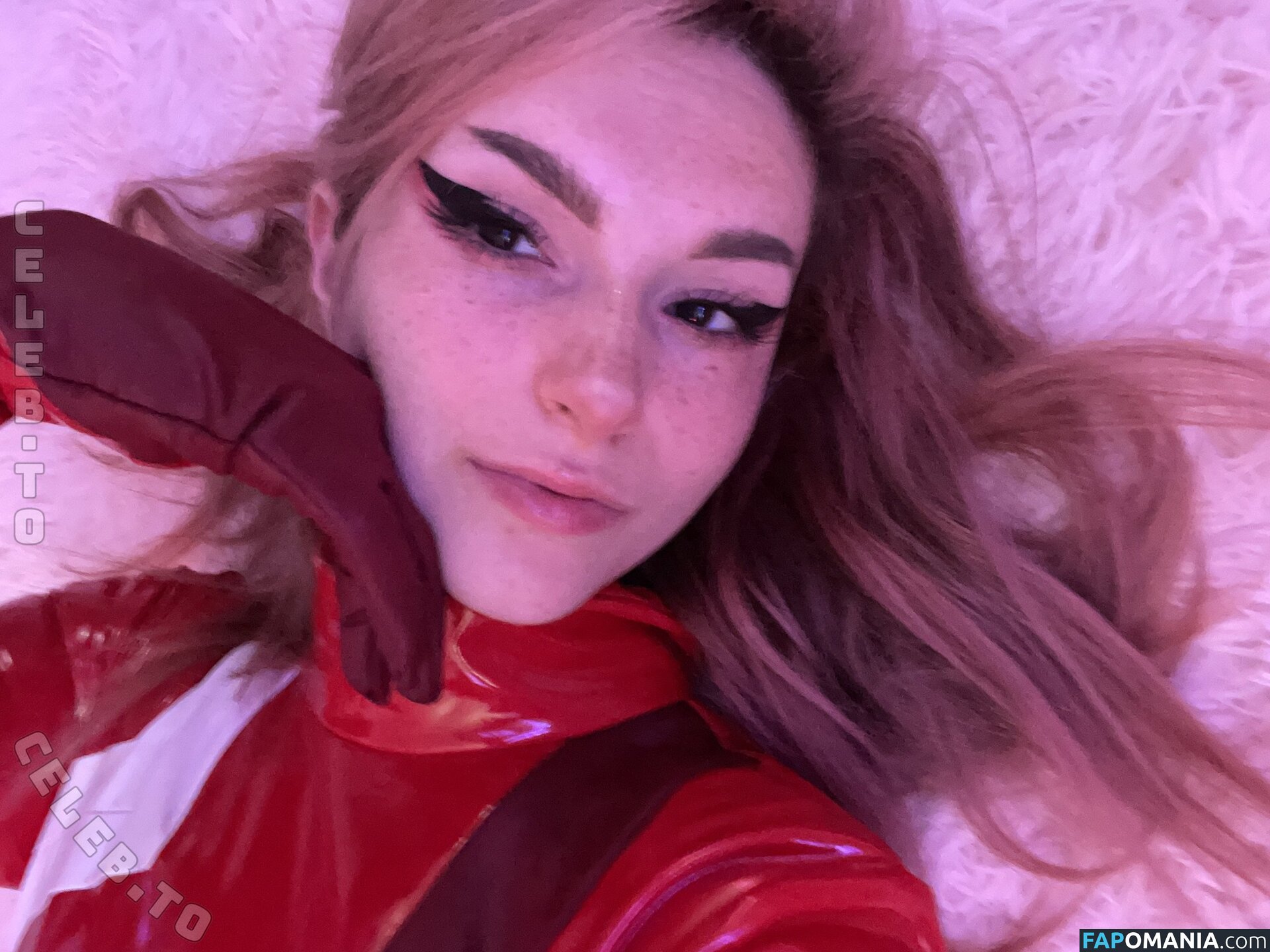 Busy B Asmr / busybasmr Nud OnlyFans  Fotografie scursă #1240