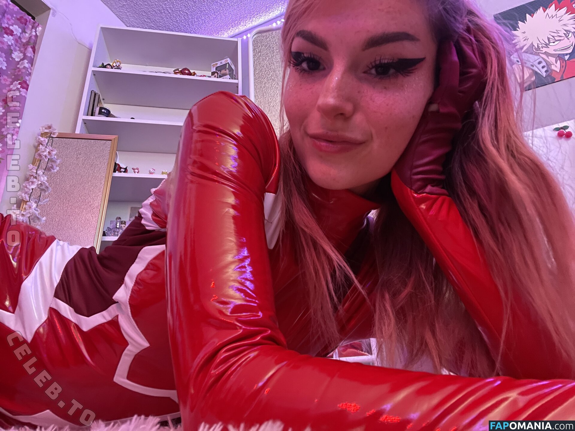Busy B Asmr / busybasmr Nud OnlyFans  Fotografie scursă #1242