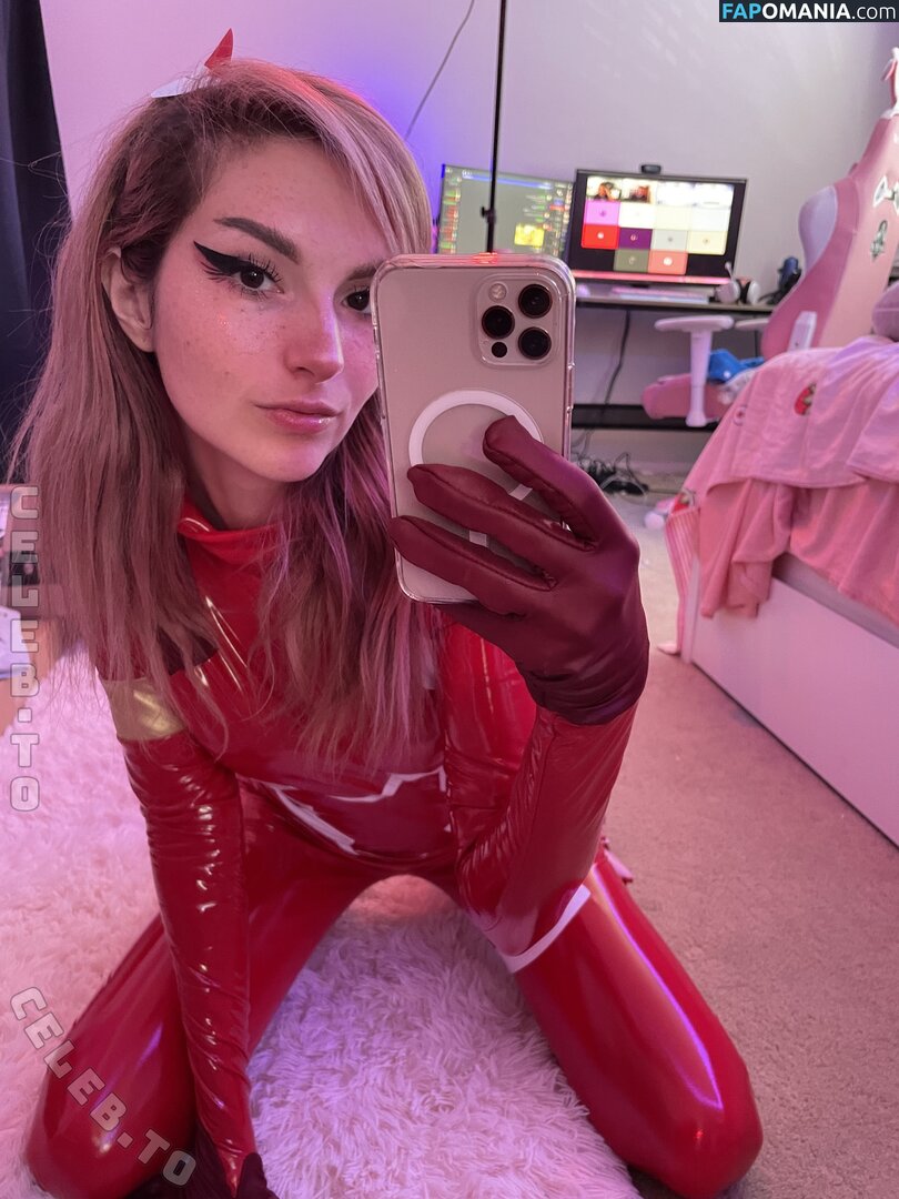 Busy B Asmr / busybasmr Nud OnlyFans  Fotografie scursă #1244