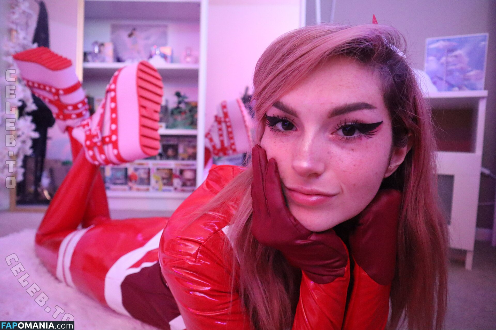 Busy B Asmr / busybasmr Nud OnlyFans  Fotografie scursă #1252