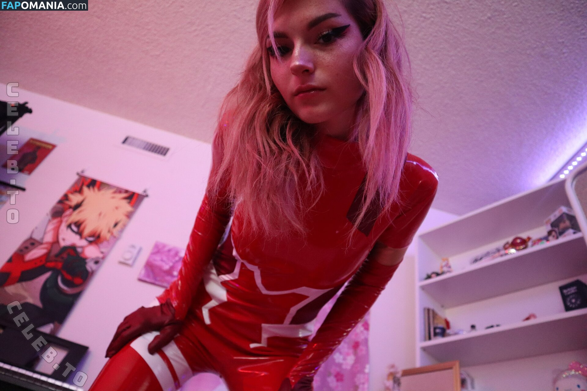 Busy B Asmr / busybasmr Nud OnlyFans  Fotografie scursă #1261