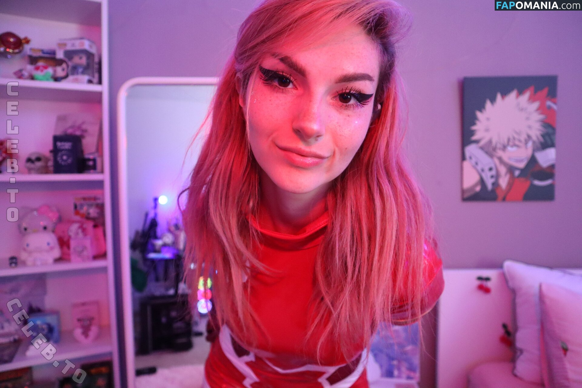 Busy B Asmr / busybasmr Nud OnlyFans  Fotografie scursă #1263