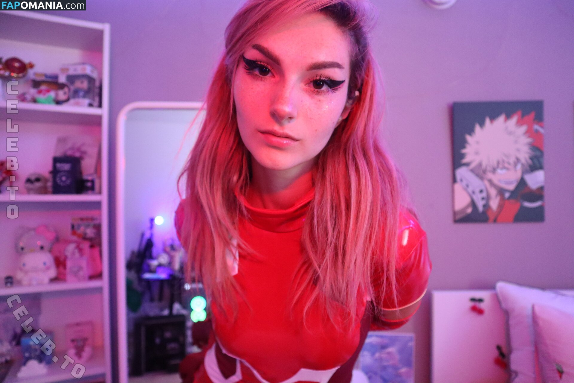 Busy B Asmr / busybasmr Nud OnlyFans  Fotografie scursă #1264