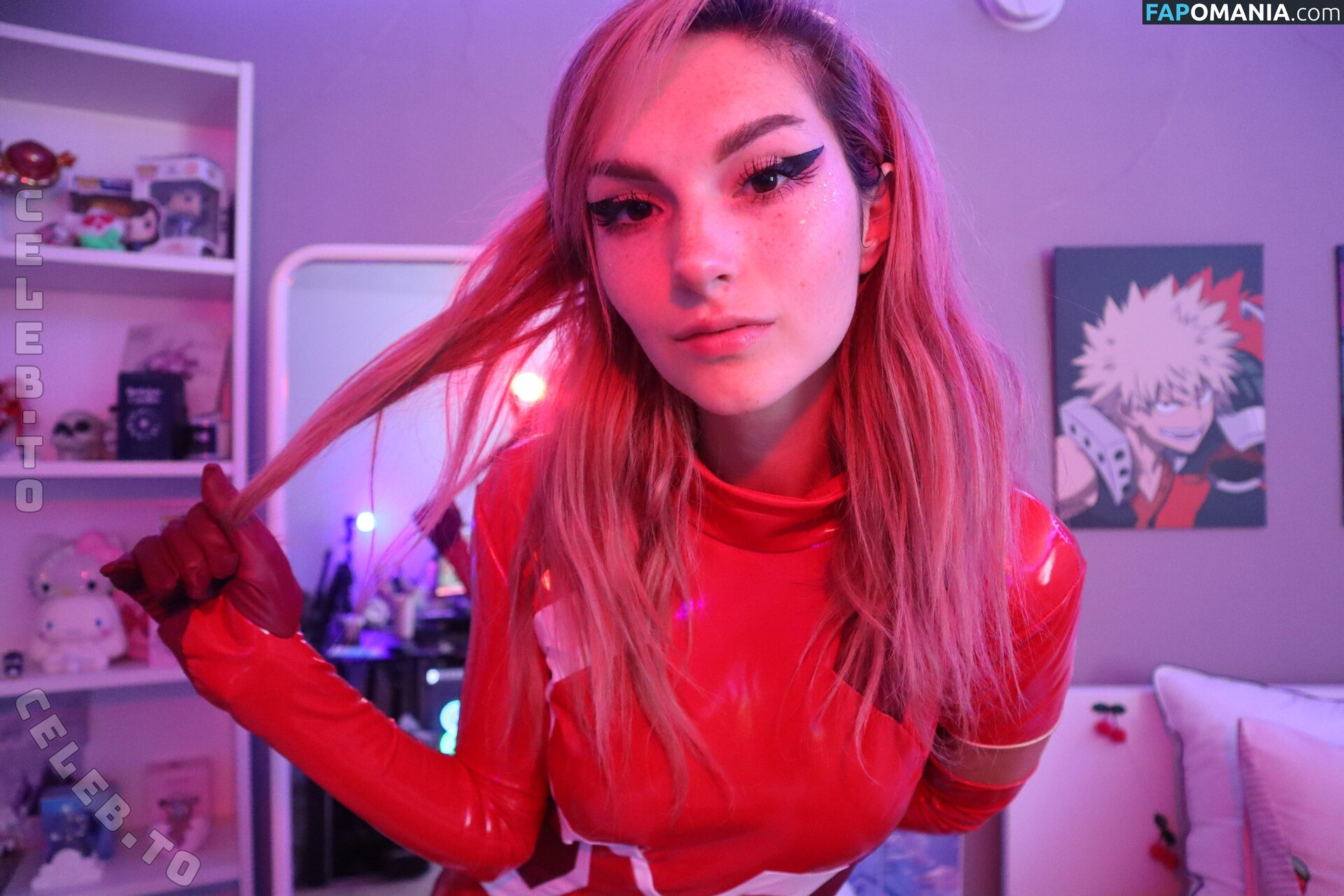 Busy B Asmr / busybasmr Nud OnlyFans  Fotografie scursă #1266