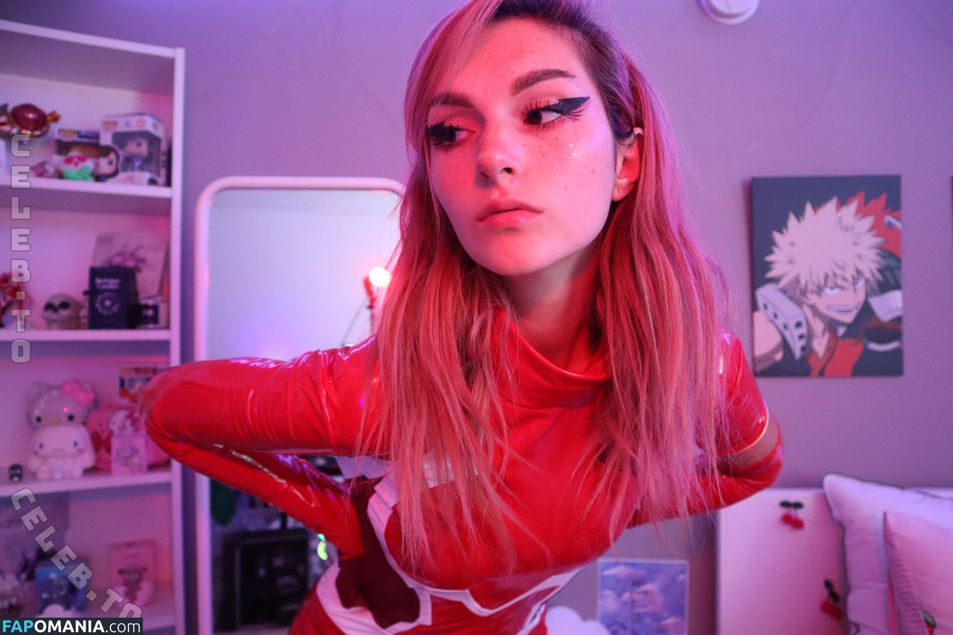 Busy B Asmr / busybasmr Nud OnlyFans  Fotografie scursă #1267