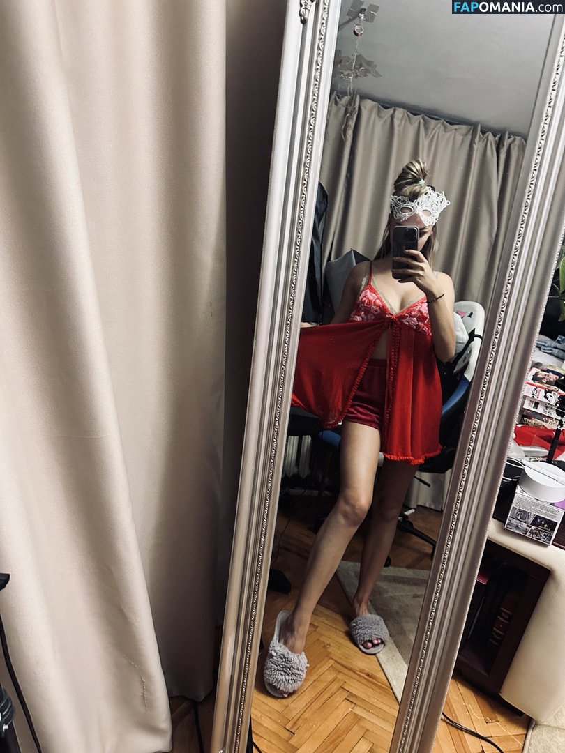 busya18 / busya18plus Nud OnlyFans  Fotografie scursă #31