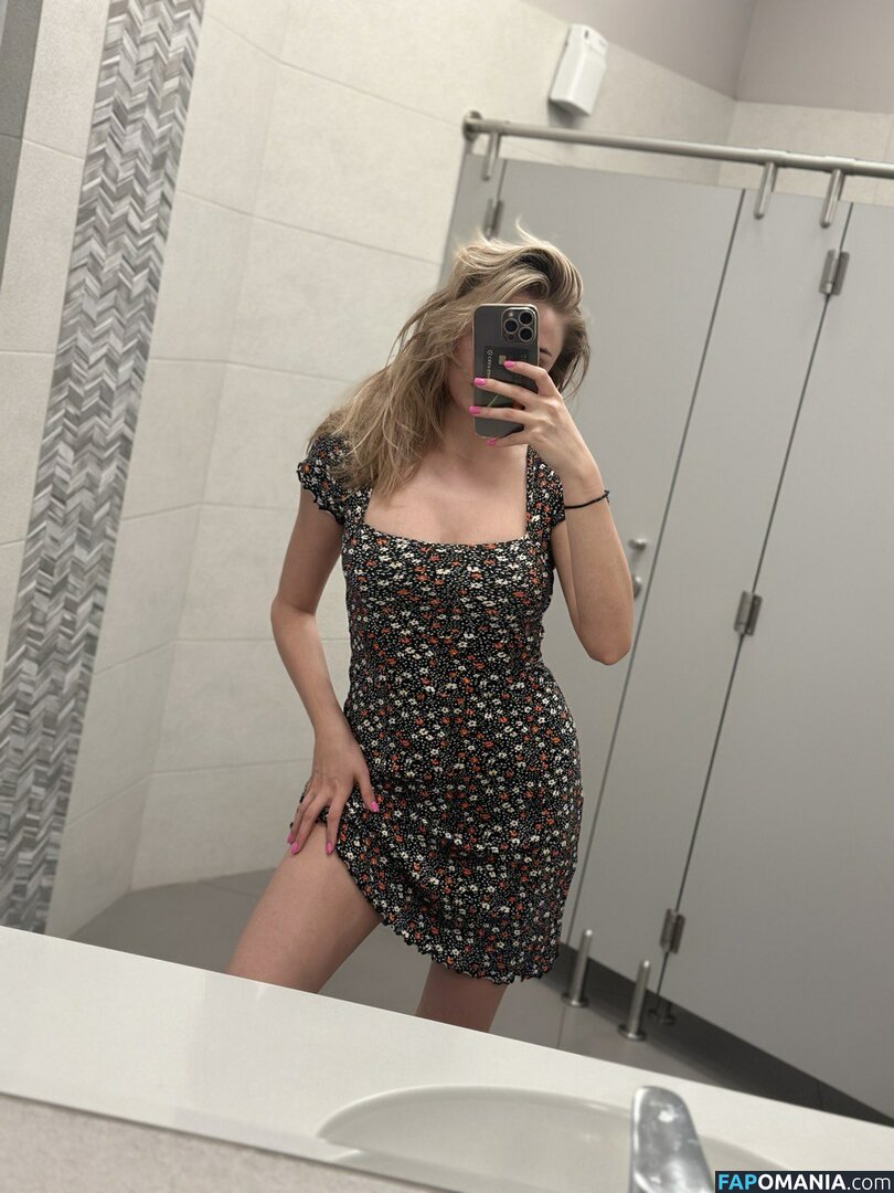 busya18 / busya18plus Nud OnlyFans  Fotografie scursă #391