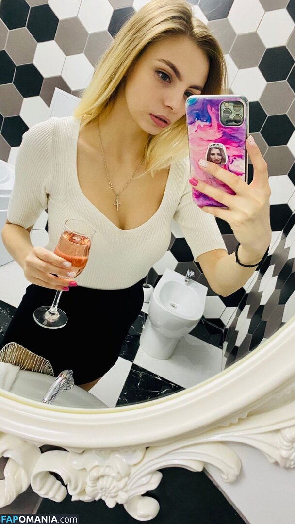 busya18 / busya18plus Nud OnlyFans  Fotografie scursă #476