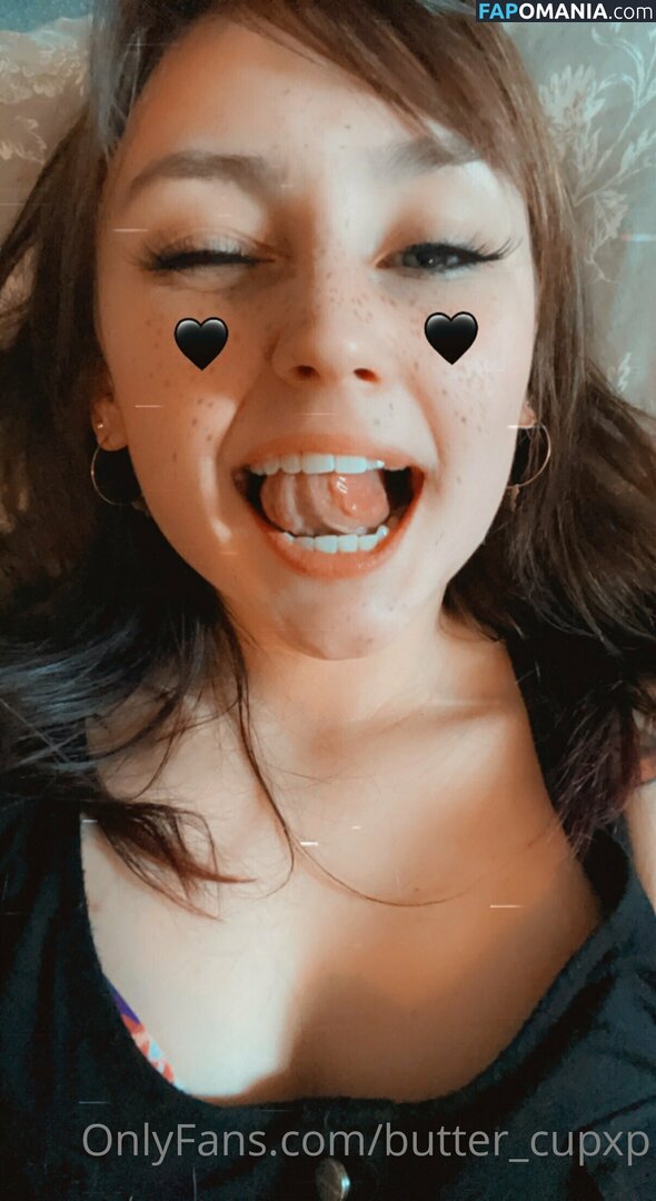 _butter_cupp / butter_cupxp Nud OnlyFans  Fotografie scursă #9