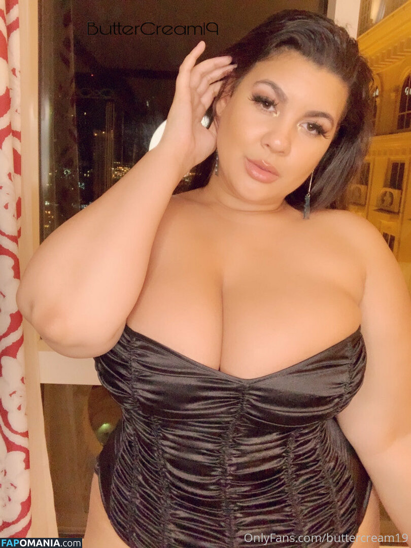 Buttercream19 Nud OnlyFans  Fotografie scursă #2