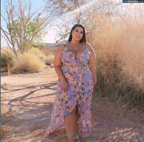 Buttercream19 Nud OnlyFans  Fotografie scursă #10