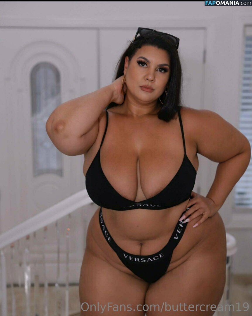 Buttercream19 Nud OnlyFans  Fotografie scursă #15