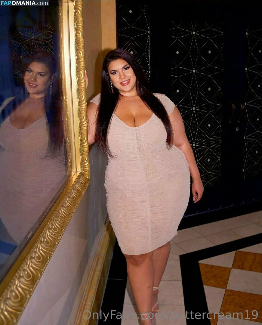 Buttercream19 Nud OnlyFans  Fotografie scursă #21