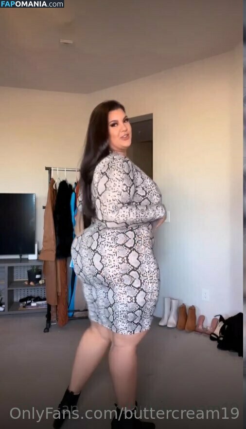 Buttercream19 Nud OnlyFans  Fotografie scursă #50