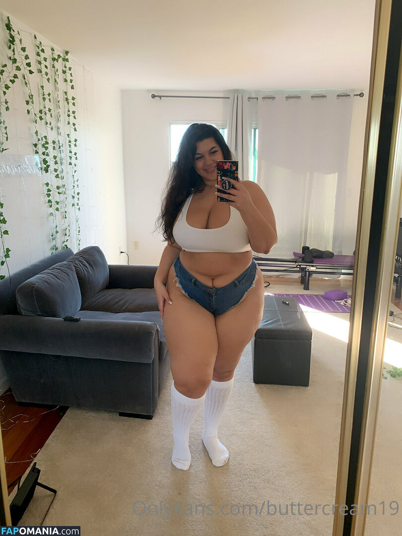 Buttercream19 Nud OnlyFans  Fotografie scursă #52