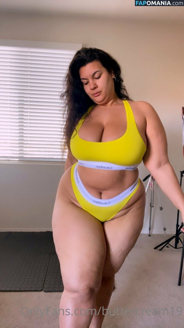 Buttercream19 Nud OnlyFans  Fotografie scursă #58