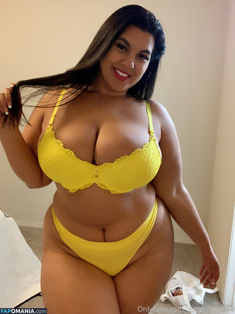 Buttercream19 Nud OnlyFans  Fotografie scursă #128