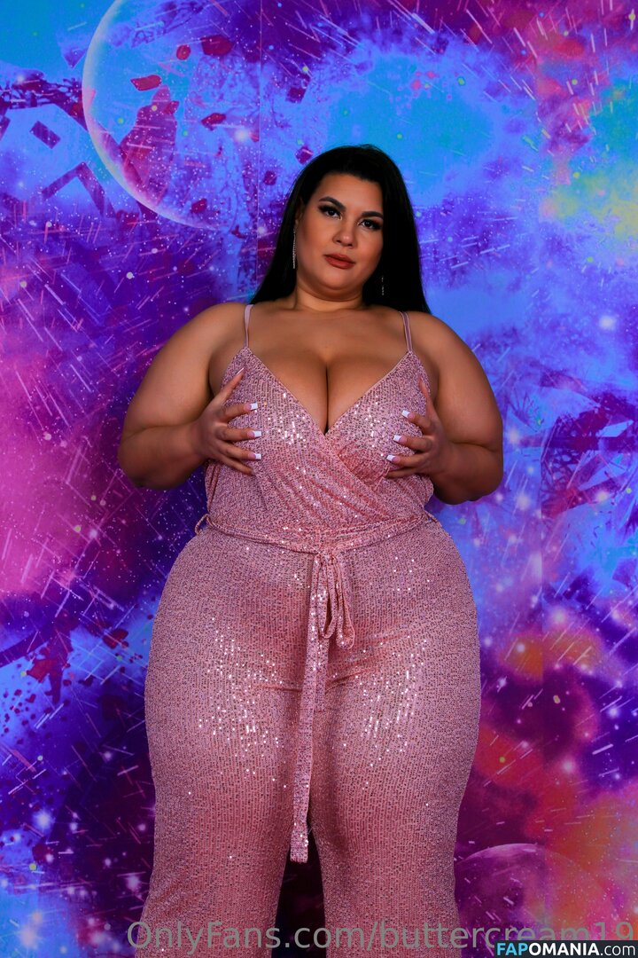 Buttercream19 Nud OnlyFans  Fotografie scursă #145