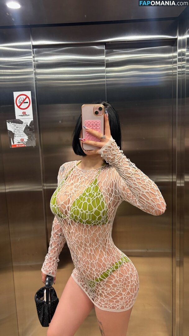 buse aydin / buuseaydin Nud OnlyFans  Fotografie scursă #1