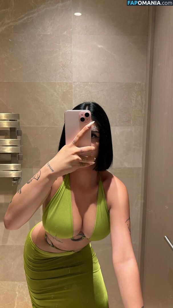 buse aydin / buuseaydin Nud OnlyFans  Fotografie scursă #2