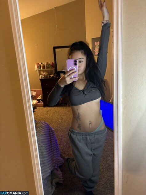 bxbypyx / xoprxtty Nud OnlyFans  Fotografie scursă #1