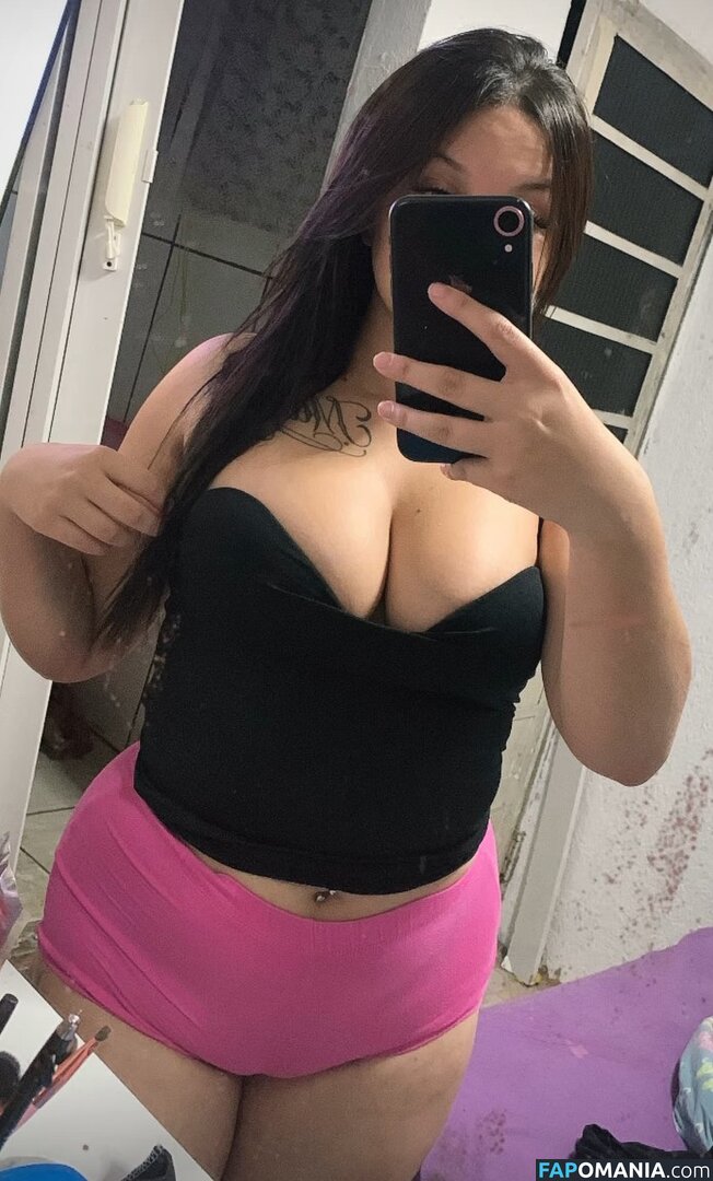 Byluana.silva / _byluana.silva Nud OnlyFans  Fotografie scursă #1