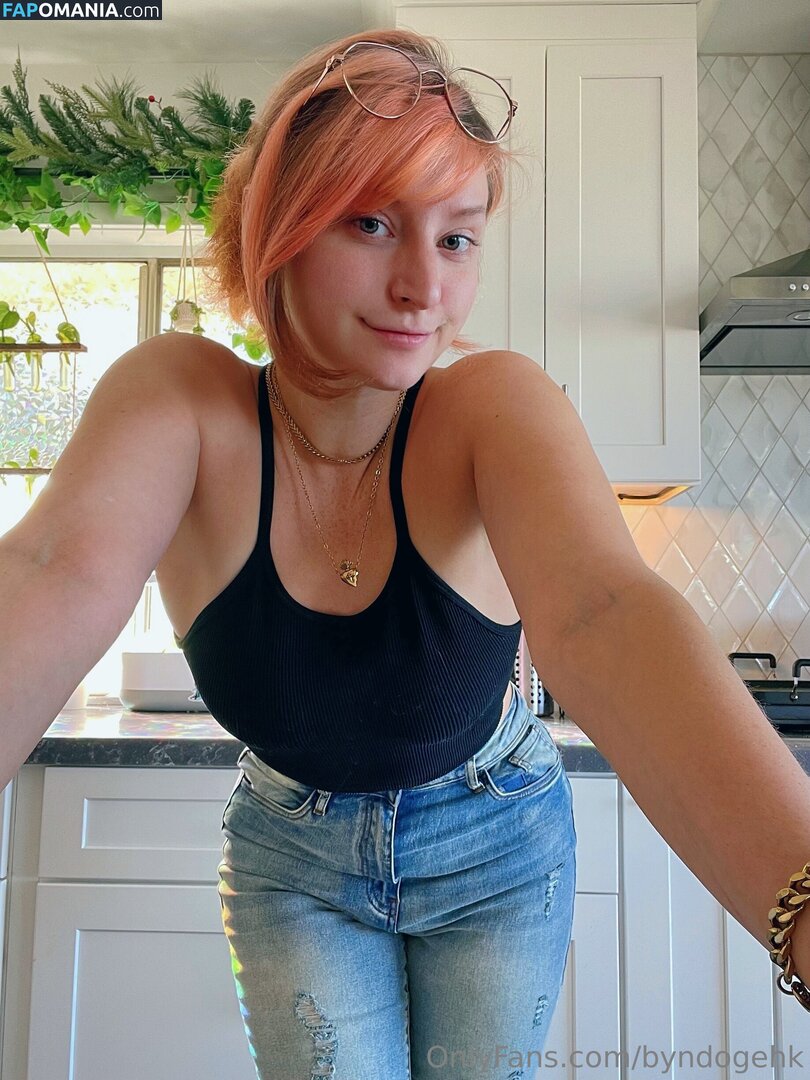 Byndo Gehk / byndogehk / https: Nud OnlyFans  Fotografie scursă #12