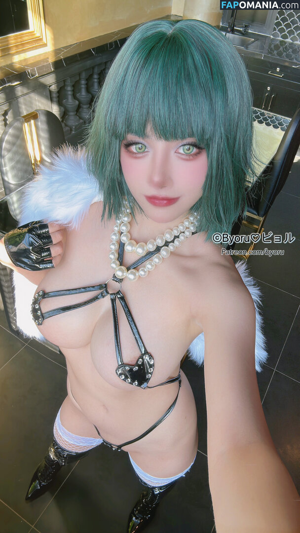 Byoru / Uncensored / by0ru / byoruuuu Nud OnlyFans  Fotografie scursă #2719