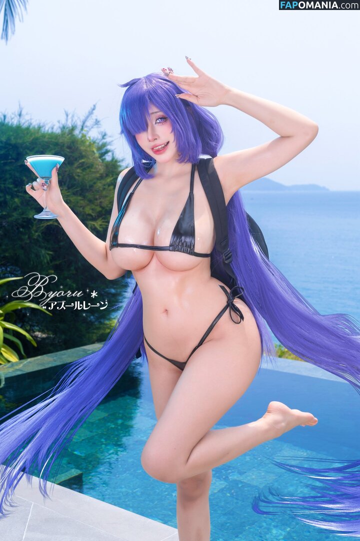 Byoru / Uncensored / by0ru / byoruuuu Nud OnlyFans  Fotografie scursă #2737