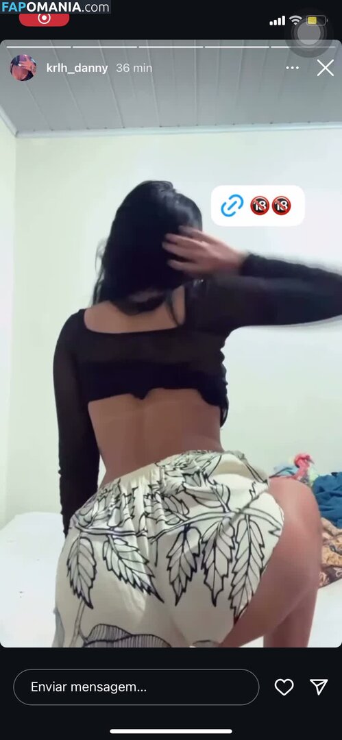babydaniella78 / c.ollela_danny / popular Nud OnlyFans  Fotografie scursă #1