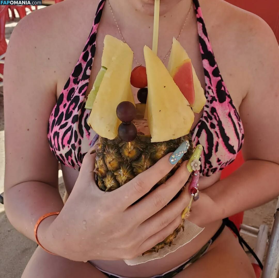 C4momil4 / Instagram Nud OnlyFans  Fotografie scursă #5