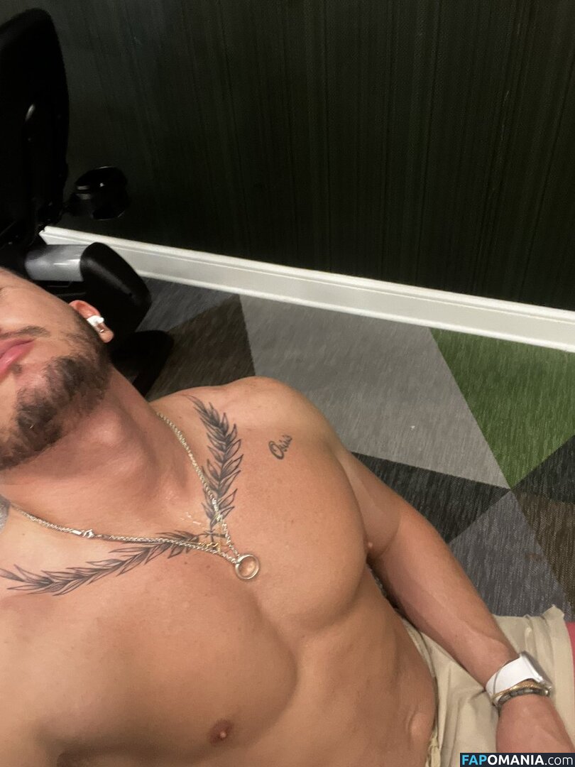 Caballito Nud OnlyFans  Fotografie scursă #6