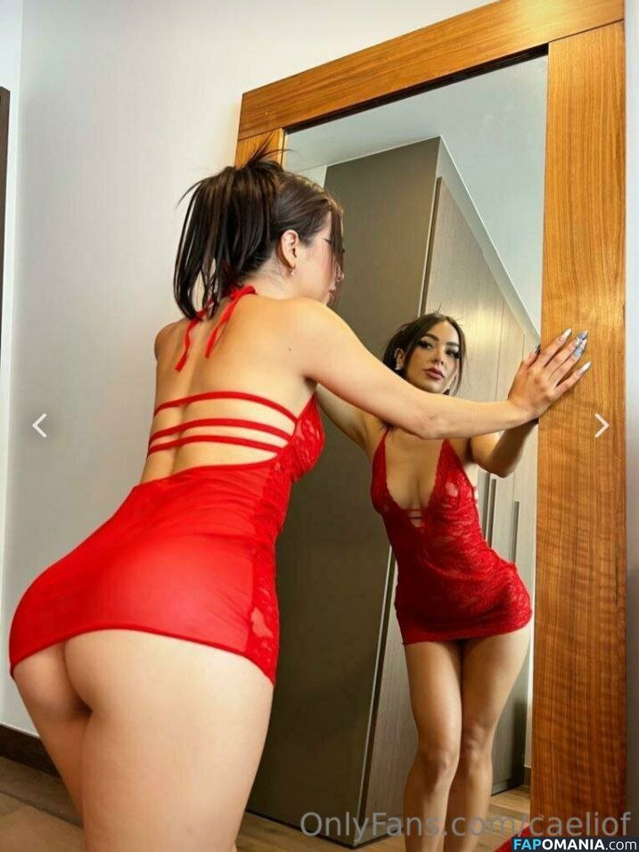 Caeli / Caelike / Caeliyt / caeliexclusive Nud OnlyFans  Fotografie scursă #103