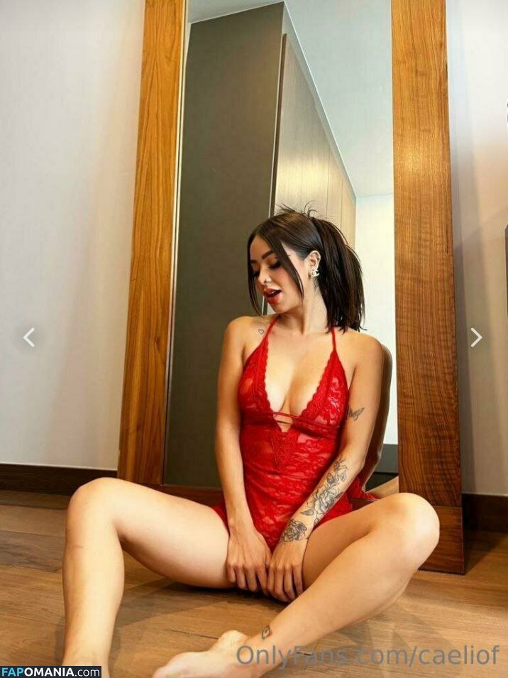 Caeli / Caelike / Caeliyt / caeliexclusive Nud OnlyFans  Fotografie scursă #105