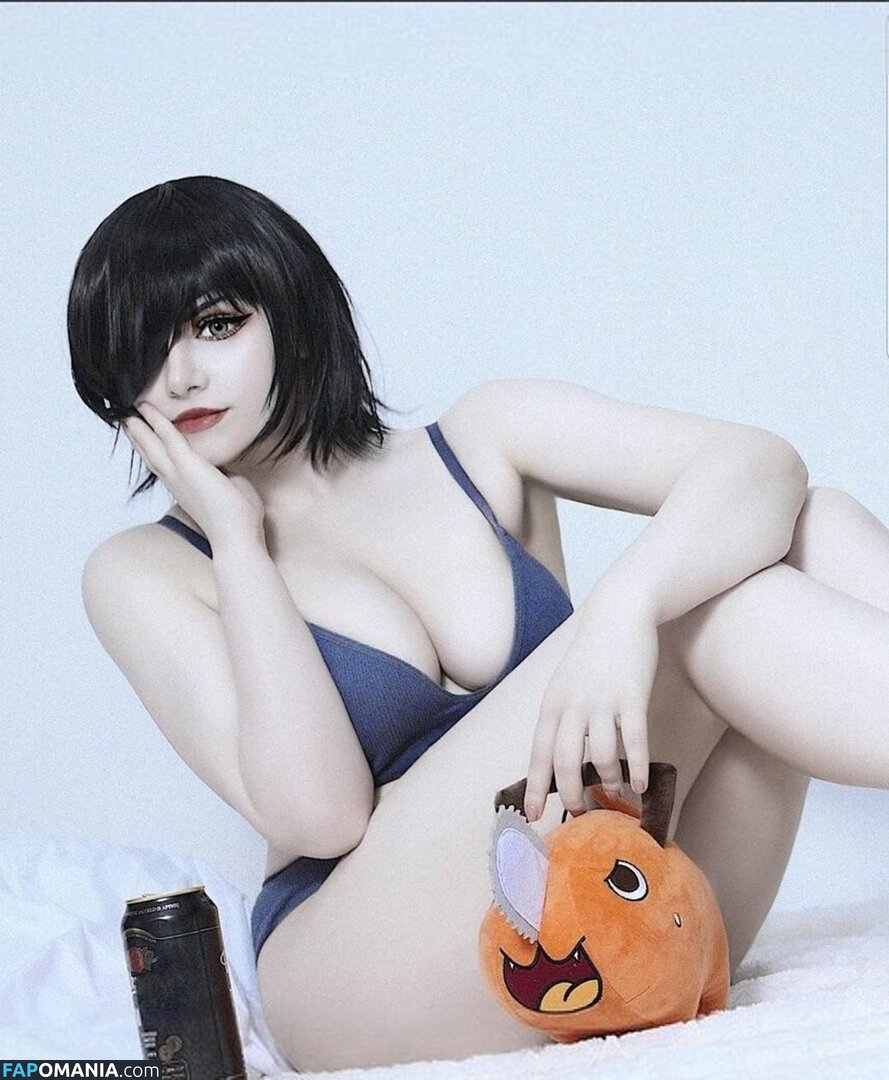 Caffeine Sama Nud OnlyFans  Fotografie scursă #1