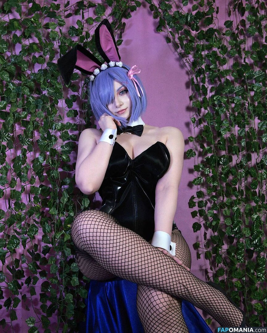 Caffeine Sama Nud OnlyFans  Fotografie scursă #10