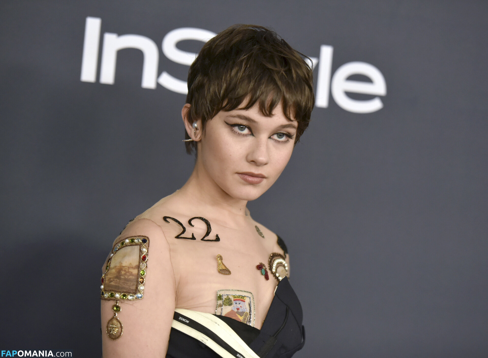 Cailee Spaeny / caileespaeny Nud OnlyFans  Fotografie scursă #195