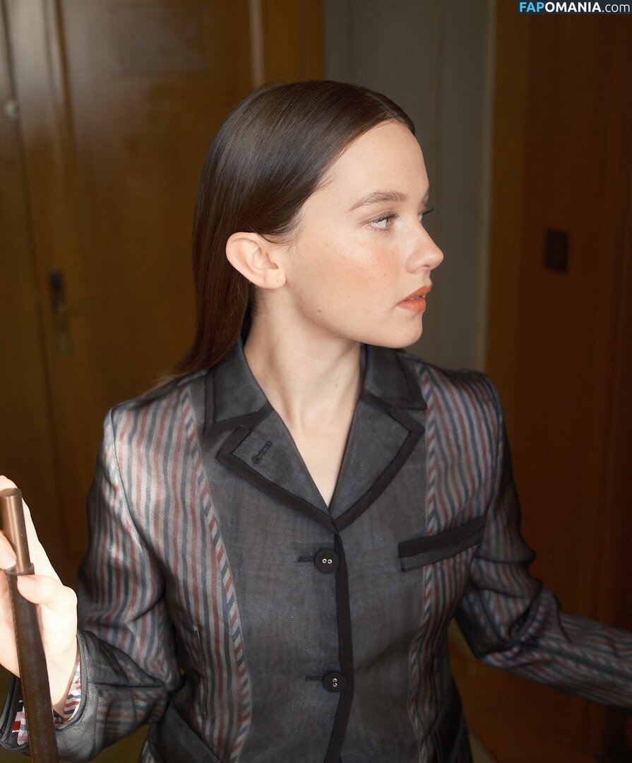 Cailee Spaeny / caileespaeny Nud OnlyFans  Fotografie scursă #285