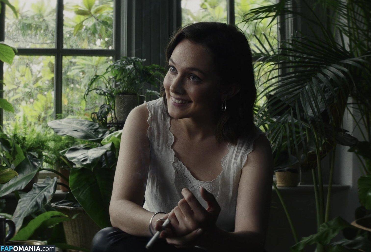 Cailee Spaeny / caileespaeny Nud OnlyFans  Fotografie scursă #287