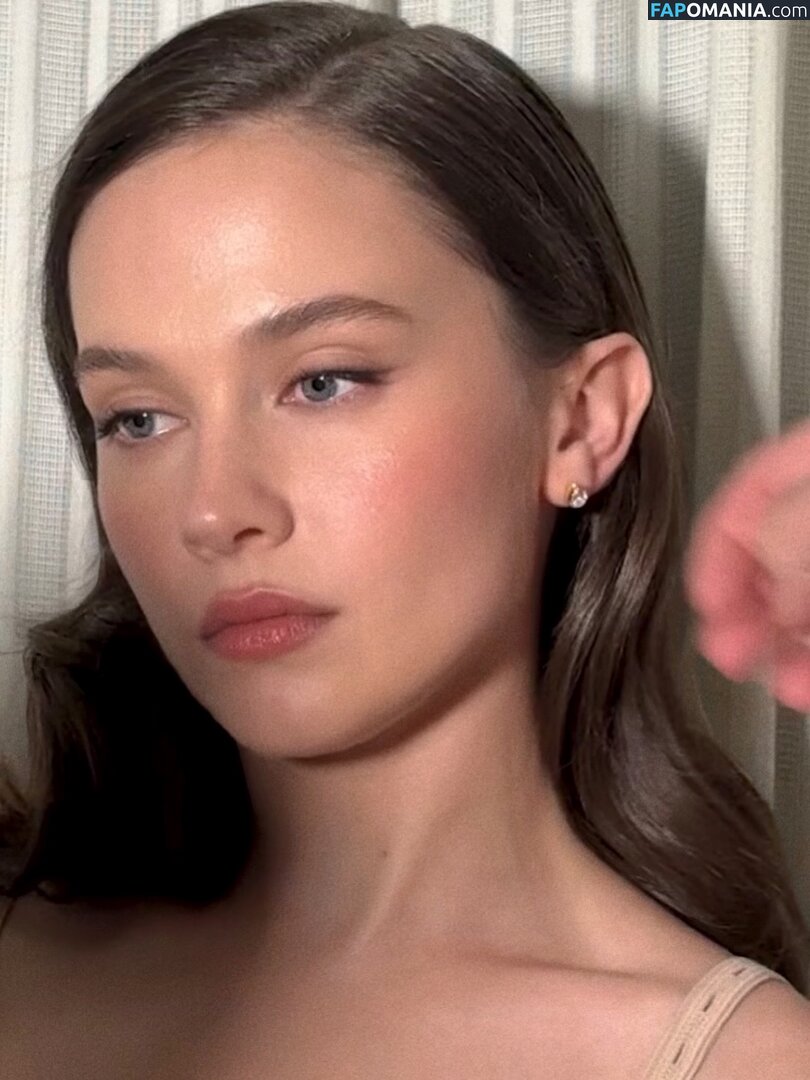 Cailee Spaeny / caileespaeny Nud OnlyFans  Fotografie scursă #294