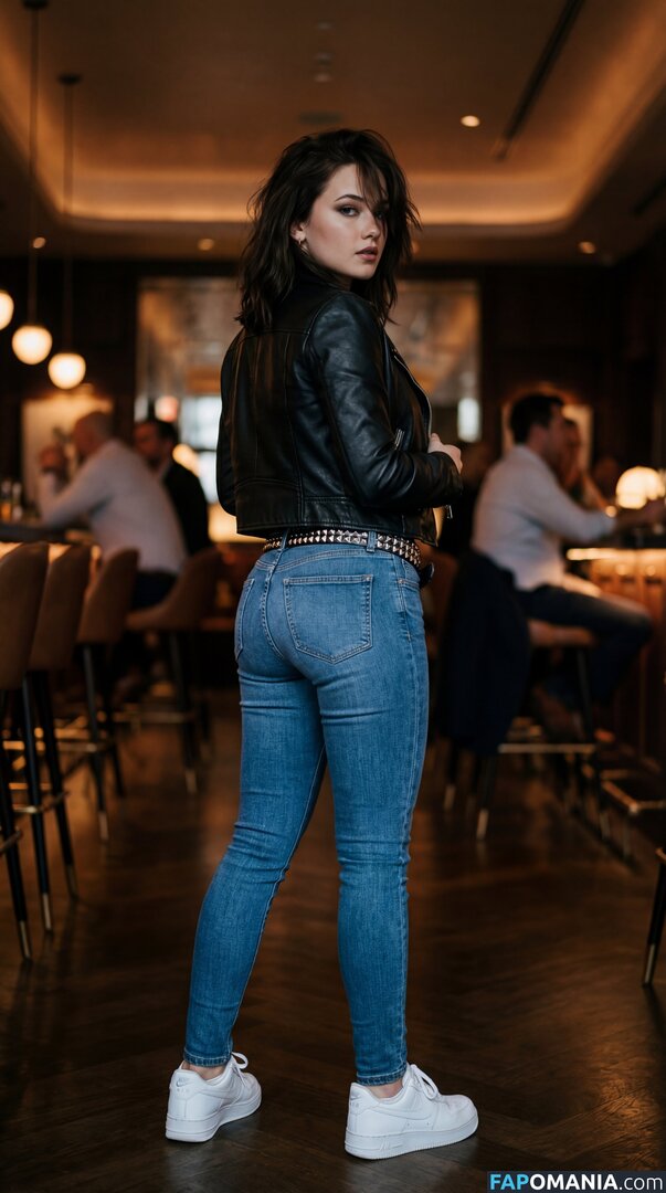 Cailee Spaeny / caileespaeny Nud OnlyFans  Fotografie scursă #314