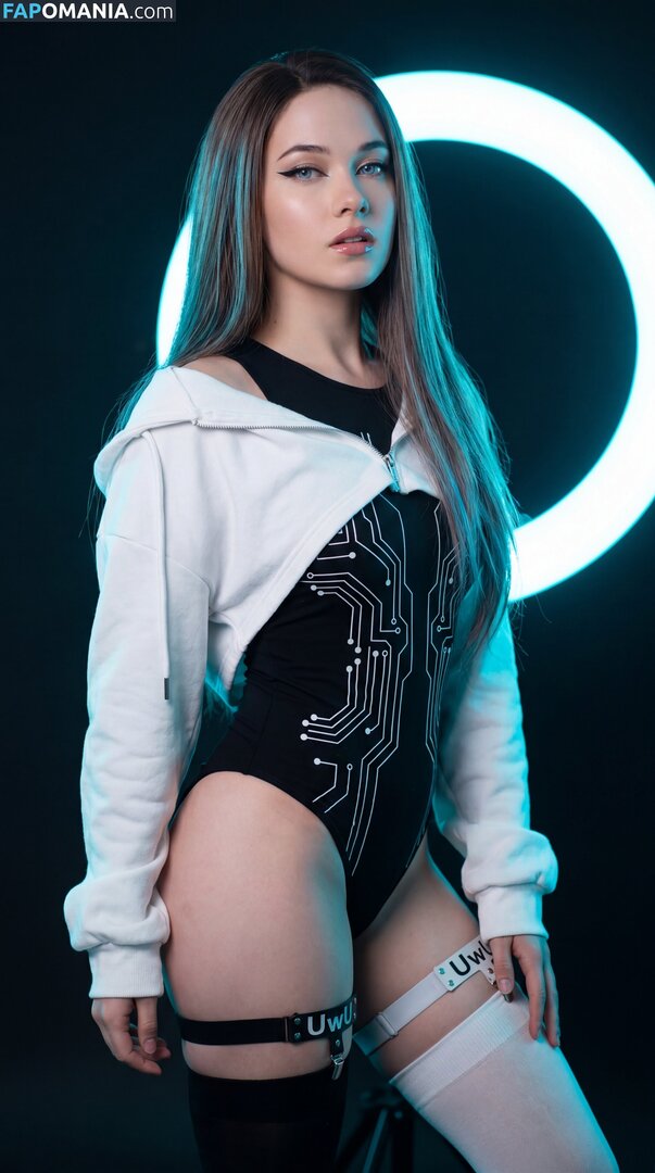 Cailee Spaeny / caileespaeny Nud OnlyFans  Fotografie scursă #334