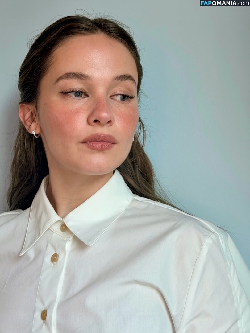 Cailee Spaeny / caileespaeny Nud OnlyFans  Fotografie scursă #335